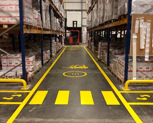 fabrika yol Çizgileri - erb fabrika yol cizgileri 17 500x400 - Galeri