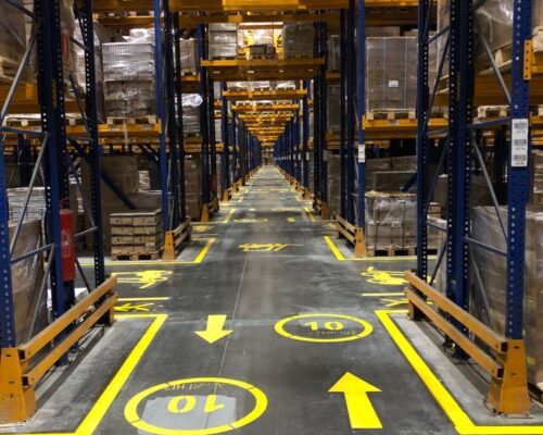 fabrika yol Çizgileri - erb fabrika yol cizgileri 2 500x400 - Galeri