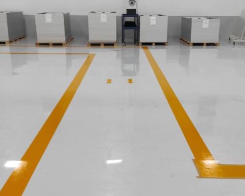 fabrika yol Çizgileri - erb fabrika yol cizgileri 24 500x400 - Galeri