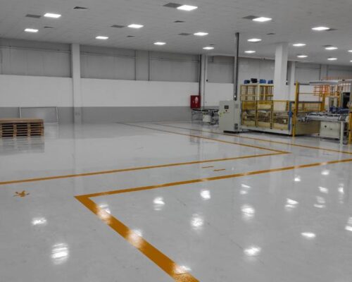 fabrika yol Çizgileri - erb fabrika yol cizgileri 26 500x400 - Galeri