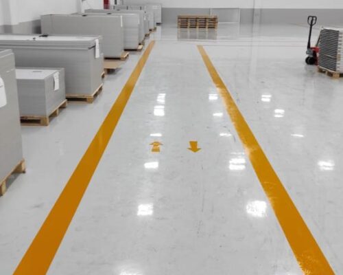 fabrika yol Çizgileri - erb fabrika yol cizgileri 29 500x400 - Galeri