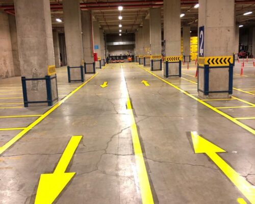 fabrika yol Çizgileri - erb fabrika yol cizgileri 3 500x400 - Galeri