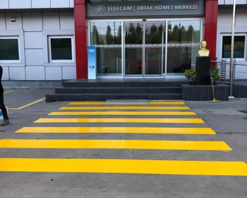 fabrika yol Çizgileri - erb fabrika yol cizgileri 5 500x400 - Galeri