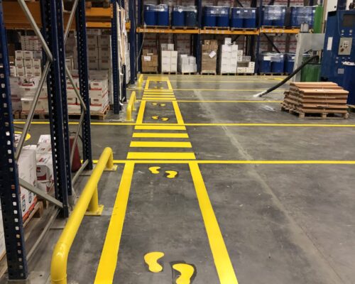 fabrika yol Çizgileri - Fabrika Adim Fuguru fabrika yol cizgileri yol cizgileri 1 scaled 500x400 - Galeri