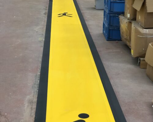 fabrika yol Çizgileri - Fabrika Yuruyus Yolu fabrika yol cizgileri 1 scaled 500x400 - Galeri