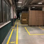 fabrika İçi Çizgi - Fabrika Yuruyus Yolu fabrika yol cizgileri 9 150x150 - Çavuş Tarama