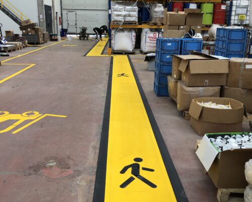 fabrika yol Çizgileri - Fabrika adam fuguru yol cizgileri fabrika yolcizgileri 12 scaled 500x400 - Galeri