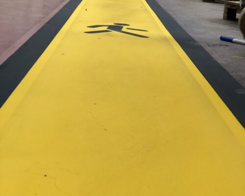 fabrika yol Çizgileri - Fabrika adam fuguru yol cizgileri fabrika yolcizgileri 18 scaled 500x400 - Galeri