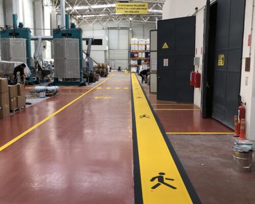 fabrika yol Çizgileri - Fabrika adam fuguru yol cizgileri fabrika yolcizgileri 21 scaled 500x400 - Galeri