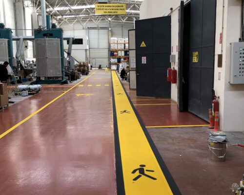 fabrika yol Çizgileri - Fabrika adam fuguru yol cizgileri fabrika yolcizgileri 22 scaled 500x400 - Galeri