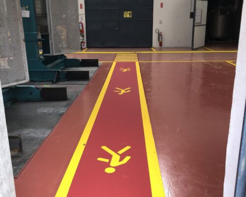 fabrika yol Çizgileri - Fabrika adam fuguru yol cizgileri fabrika yolcizgileri 23 scaled 500x400 - Galeri