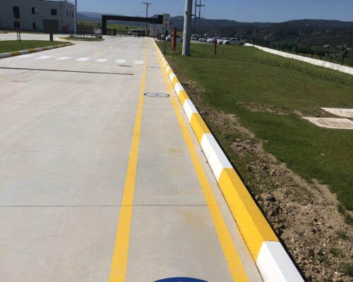 fabrika yol Çizgileri - Fabrika adam fuguru yol cizgileri fabrika yolcizgileri 27 scaled 500x400 - Galeri