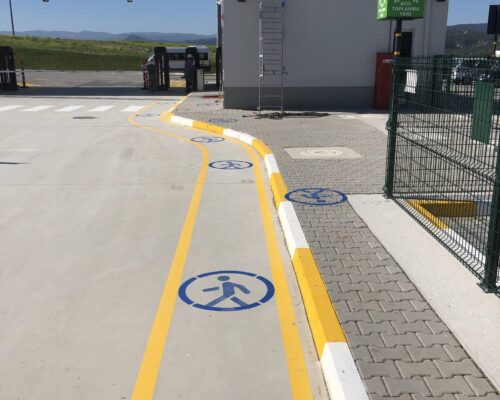 fabrika yol Çizgileri - Fabrika adam fuguru yol cizgileri fabrika yolcizgileri 30 scaled 500x400 - Galeri