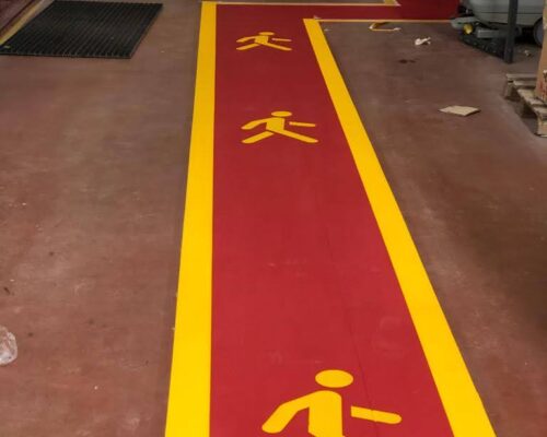 fabrika yol Çizgileri - Fabrika adam fuguru yol cizgileri fabrika yolcizgileri 38 500x400 - Galeri