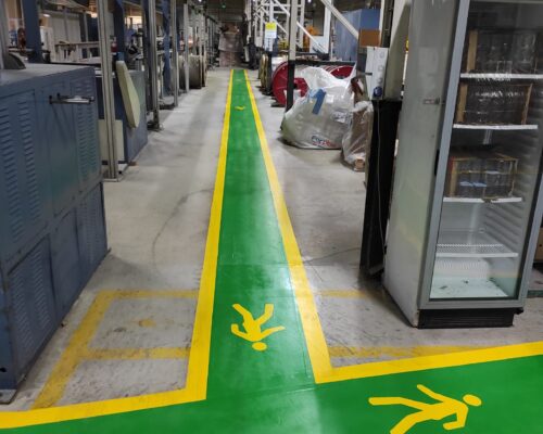 fabrika yol Çizgileri - Fabrika adam fuguru yol cizgileri fabrika yolcizgileri 39 500x400 - Galeri