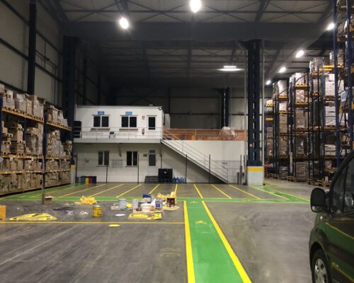 fabrika yol Çizgileri - Fabrika adam fuguru yol cizgileri fabrika yolcizgileri 6 scaled 500x400 - Galeri