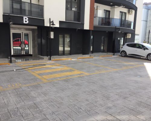 fabrika yol Çizgileri - Fabrika yaya gecidi fabrika yol cizgileri 1 500x400 - Galeri