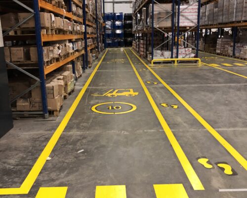 fabrika yol Çizgileri - Fabrika yaya gecidi fabrika yol cizgileri 10 scaled 500x400 - Galeri