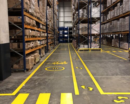 fabrika yol Çizgileri - Fabrika yaya gecidi fabrika yol cizgileri 12 scaled 500x400 - Galeri