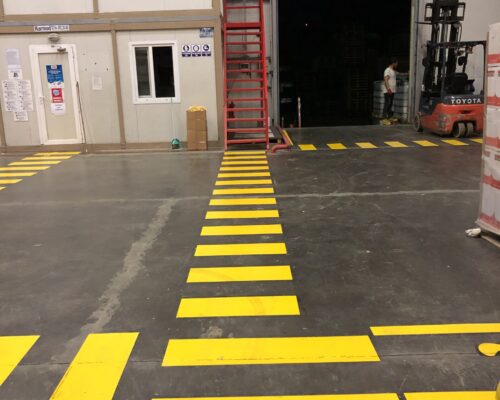 fabrika yol Çizgileri - Fabrika yaya gecidi fabrika yol cizgileri 13 scaled 500x400 - Galeri