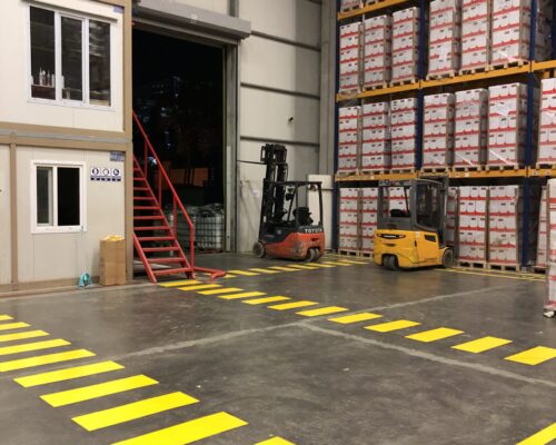 fabrika yol Çizgileri - Fabrika yaya gecidi fabrika yol cizgileri 16 scaled 500x400 - Galeri