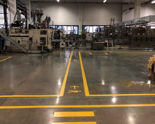 fabrika yol Çizgileri - Fabrika yaya gecidi fabrika yol cizgileri 17 scaled 500x400 - Galeri