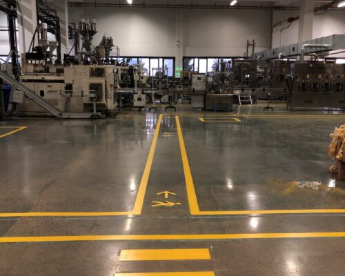 fabrika yol Çizgileri - Fabrika yaya gecidi fabrika yol cizgileri 18 scaled 500x400 - Galeri