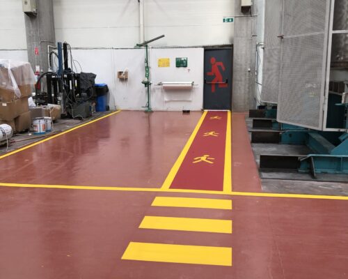 fabrika yol Çizgileri - Fabrika yaya gecidi fabrika yol cizgileri 29 scaled 500x400 - Galeri