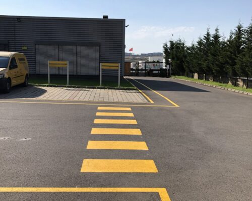 fabrika yol Çizgileri - Fabrika yaya gecidi fabrika yol cizgileri 34 scaled 500x400 - Galeri