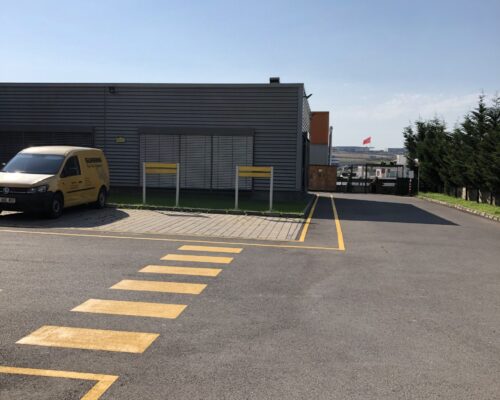 fabrika yol Çizgileri - Fabrika yaya gecidi fabrika yol cizgileri 35 scaled 500x400 - Galeri