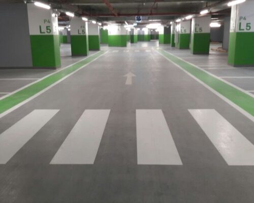 fabrika yol Çizgileri - Fabrika yaya gecidi fabrika yol cizgileri 4 500x400 - Galeri