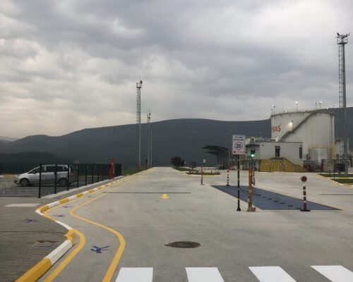 fabrika yol Çizgileri - Fabrika yaya gecidi fabrika yol cizgileri 44 scaled 500x400 - Galeri