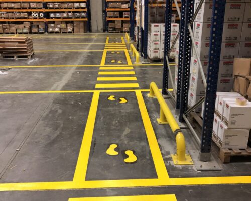 fabrika yol Çizgileri - Fabrika yaya gecidi fabrika yol cizgileri 5 scaled 500x400 - Galeri