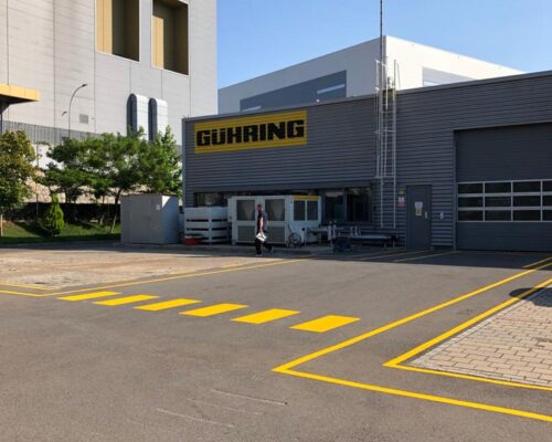 fabrika yol Çizgileri - Fabrika yaya gecidi fabrika yol cizgileri 6 500x400 - Galeri