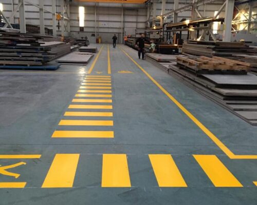 fabrika yol Çizgileri - Fabrika yaya gecidi fabrika yol cizgileri 9 500x400 - Galeri