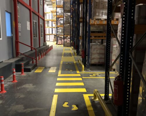 fabrika yol Çizgileri - Fabrika yaya gecidi fabrika yol cizgileri 9 scaled 500x400 - Galeri