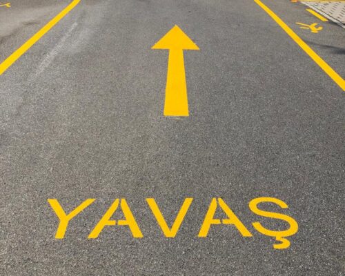 fabrika yol Çizgileri - Fabrika yonlendirme oklari fabrika yol cizgileri 1 500x400 - Galeri