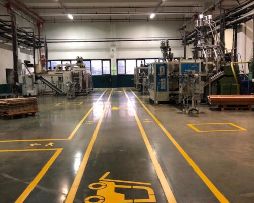 fabrika yol Çizgileri - erb fabrika yolcizgileri yol cizgileri fabrika fabrika cizgi guvenlik cizgi 101 500x400 - Galeri