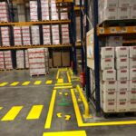 fabrika zemin yol Çizgi boyama - erb fabrika yolcizgileri yol cizgileri fabrika fabrika cizgi guvenlik cizgi 105 150x150 - Fabrika Zemin Yol Çizgi Boyama