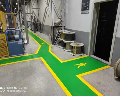 fabrika yol Çizgileri - erb fabrika yolcizgileri yol cizgileri fabrika fabrika cizgi guvenlik cizgi 172 500x400 - Galeri