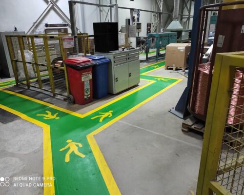 fabrika yol Çizgileri - erb fabrika yolcizgileri yol cizgileri fabrika fabrika cizgi guvenlik cizgi 35 500x400 - Galeri