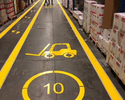 fabrika yol Çizgileri - erb fabrika yolcizgileri yol cizgileri fabrika fabrika cizgi guvenlik cizgi 45 500x400 - Galeri