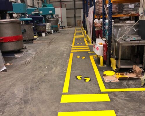 fabrika yol Çizgileri - erb fabrika yolcizgileri yol cizgileri fabrika fabrika cizgi guvenlik cizgi 48 500x400 - Galeri