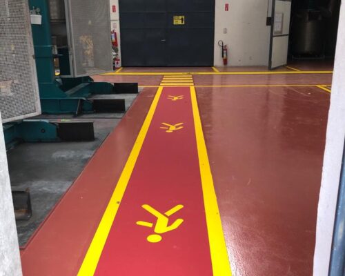 fabrika yol Çizgileri - erb fabrika yolcizgileri yol cizgileri fabrika fabrika cizgi guvenlik cizgi 5 500x400 - Galeri