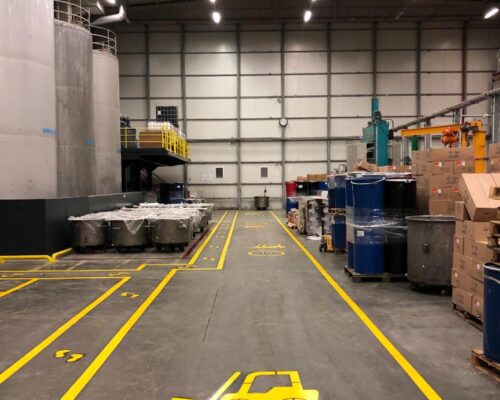 fabrika yol Çizgileri - erb fabrika yolcizgileri yol cizgileri fabrika fabrika cizgi guvenlik cizgi 54 500x400 - Galeri