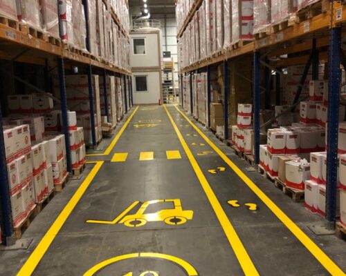 fabrika yol Çizgileri - erb fabrika yolcizgileri yol cizgileri fabrika fabrika cizgi guvenlik cizgi 60 500x400 - Galeri