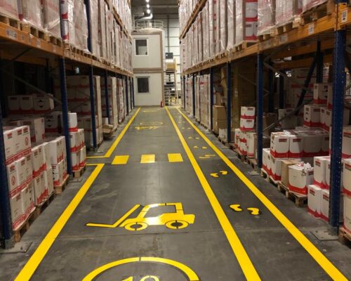 fabrika yol Çizgileri - erb fabrika yolcizgileri yol cizgileri fabrika fabrika cizgi guvenlik cizgi 62 500x400 - Galeri