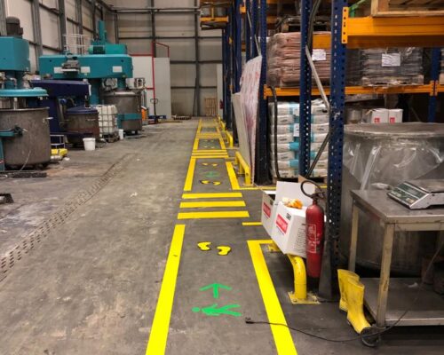 fabrika yol Çizgileri - erb fabrika yolcizgileri yol cizgileri fabrika fabrika cizgi guvenlik cizgi 70 500x400 - Galeri