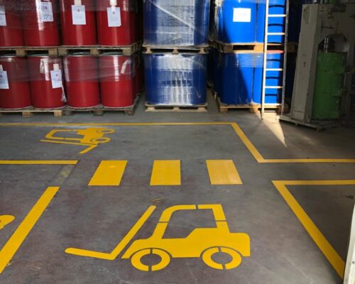 fabrika yol Çizgileri - erb fabrika yolcizgileri yol cizgileri fabrika fabrika cizgi guvenlik cizgi 97 500x400 - Galeri