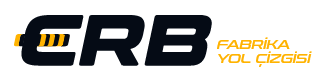Fabrika Yol Çizgileri | Yol Çizgileri | İş Sahası Çizgileri |  Fabrika Yol Çizgisi | İş Güvenlik Çizgileri | ERB